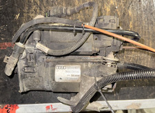 Audi A8 Kompressor Luftfederung 4E0616005F