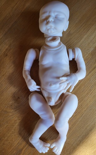 Reborn bausatz max cindy - bausatz,