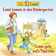 Conni kommt in - kommt,