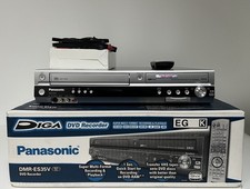 Panasonic DMR-ES35V