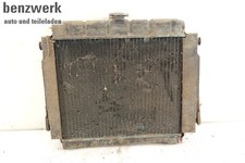 Mercedes W114 W115 /8 Kühler Wasserkühler zur Instandsetzung 1155010601 ✔️