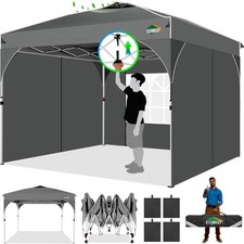 Pavillon 3x3m  Stabil