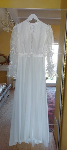 Herrliches glitzer brautkleid - herrliches,