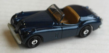 Matchbox 1956 Jaguar XK140