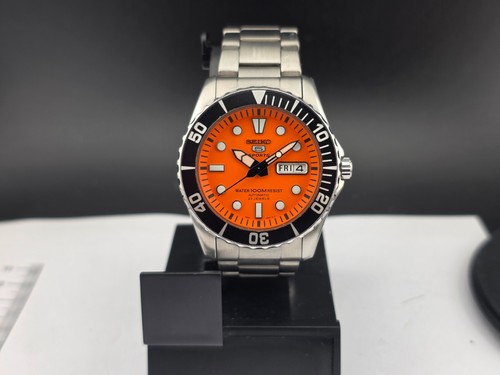 Seiko sports sea - sports,