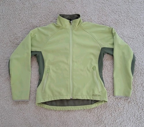 Vaude windproof 100 damen - 100,