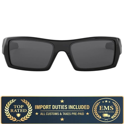 Oakley gascan polished - si,