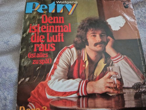 Wolfgang petry denn ist - ,
