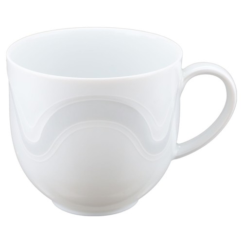 Kaffeetasse kaiser domino - kaffeetasse,
