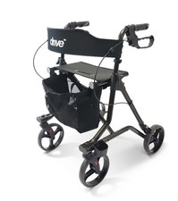 Drive Medical Leichtgewicht