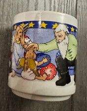 Glühwein-Tasse Motivtasse