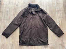 WELLENSTEYN Herren Jacke - Mod. England Summer - Gr. M - TOP