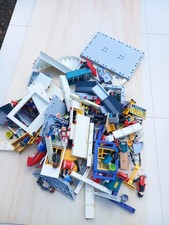 Playmobil Werkstatt  (Ohne