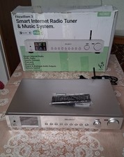 MAJORITY Fitzwilliam 3