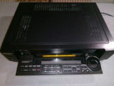 sony slv-e1000vc