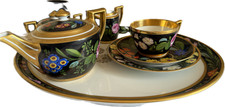 Teeservice Egoiste Bavaria