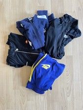 PUMA-NIKE-ELLESSE Sportswear
