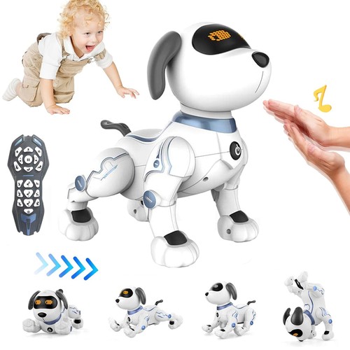 Roboter hund kinder spielzeug - hund,