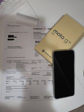 Handy Motorola Moto G 35 Neu