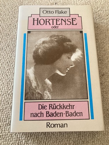 Otto flake hortense oder - otto,