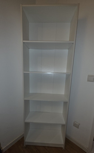 Ikea billy bücherregal - ikea,