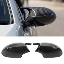 2X Spiegelkappen Außenspiegel