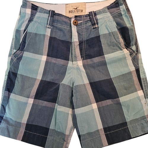 Hollister bermuda shorts - hollister,