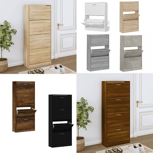 Schuhschrank schuhkipper - schuhschrank,