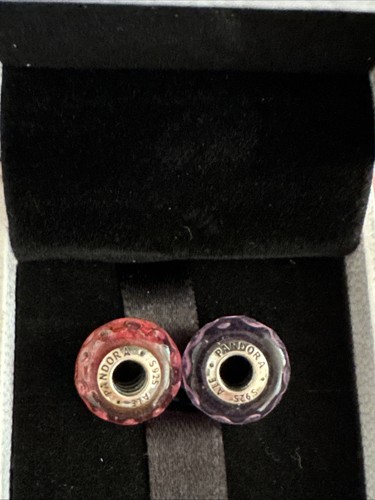 Pandora charms original