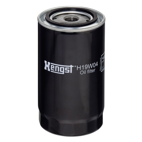 Hengst filter h19w04 ölfilter - h19w04,
