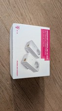 Telekom Speedport Powerline 101 Duo Netzwerk LAN Adapter 500 Mbps Powerlan dLan