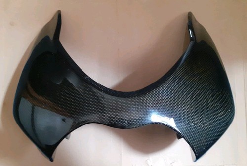 Ducati monster carbon - ducati,
