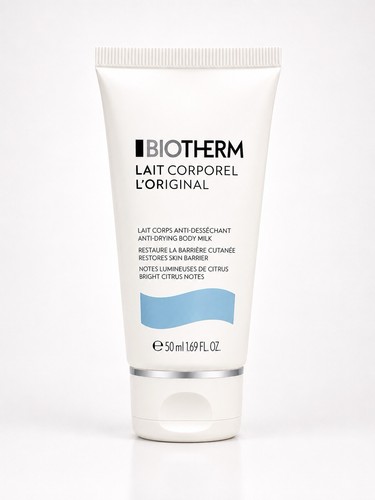 Biotherm lait corporel - corporel, l'