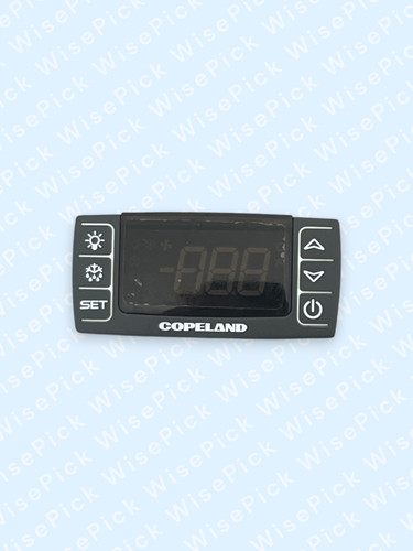 Copeland xr60cx 5n1c5 digital - copeland, xr60cx-5n1c5