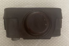 Ledertasche für Schraubleica