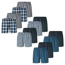 SCHIESSER Herren