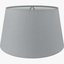 Lampenschirm Baumwolle | XL
