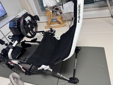 Playseat challenge th8a - challenge,