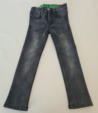 Jungen Stretchhose Winterhose