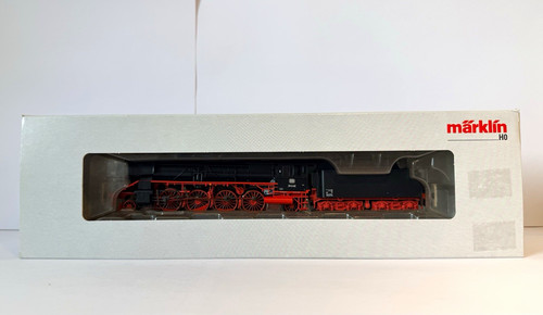 Märklin dampflok 39 048 - märklin, h0