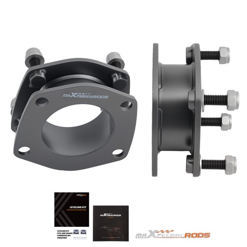 Höherlegung vorne for jeep - for,
