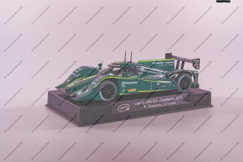 Sammlungsauflösung slotcars - sammlungsauflösung,