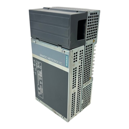 Siemens simatic ipc427e - ipc427e, hd