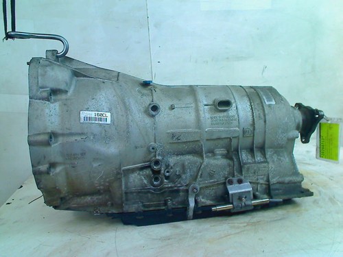 Getriebe automatik gearbox - automatik,