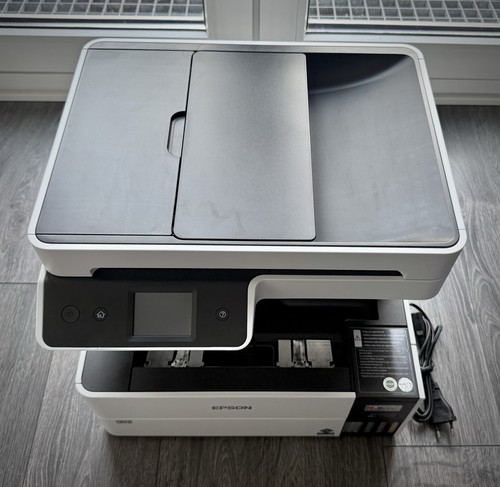 Epson ecotank 5150 - epson, et-5150