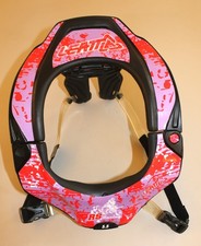 Neck Brace Leatt 5.5 Unikat