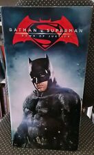 Batman vs Superman Dawn Of Justice Collectors Edition Batman Figur