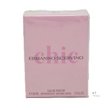 Ermanno Scervino Chic Eau de