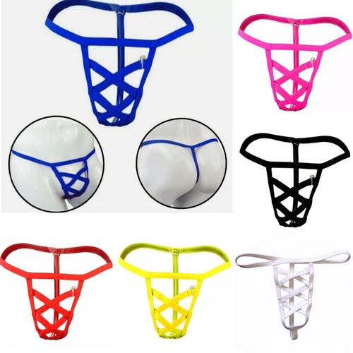 Männer käfig string - käfig, g-string