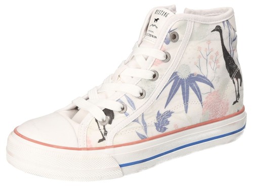 Mustang damen sneaker - mustang,